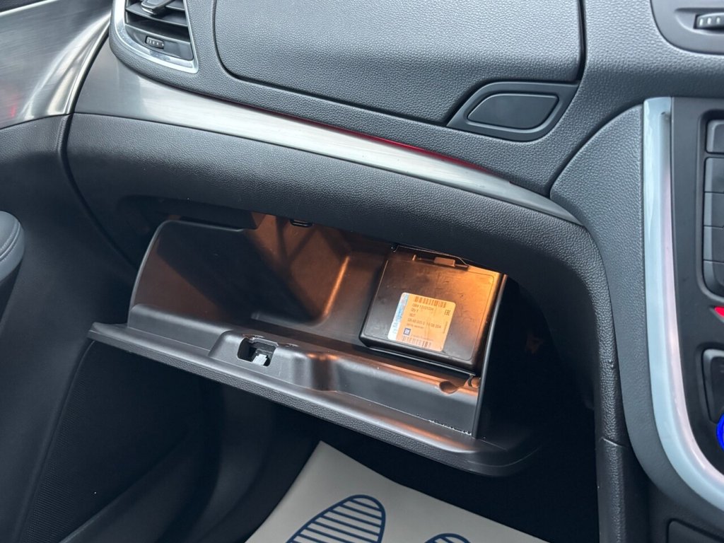 Used Vauxhall Mokka 2015 for sale - 77643018: Photo 7