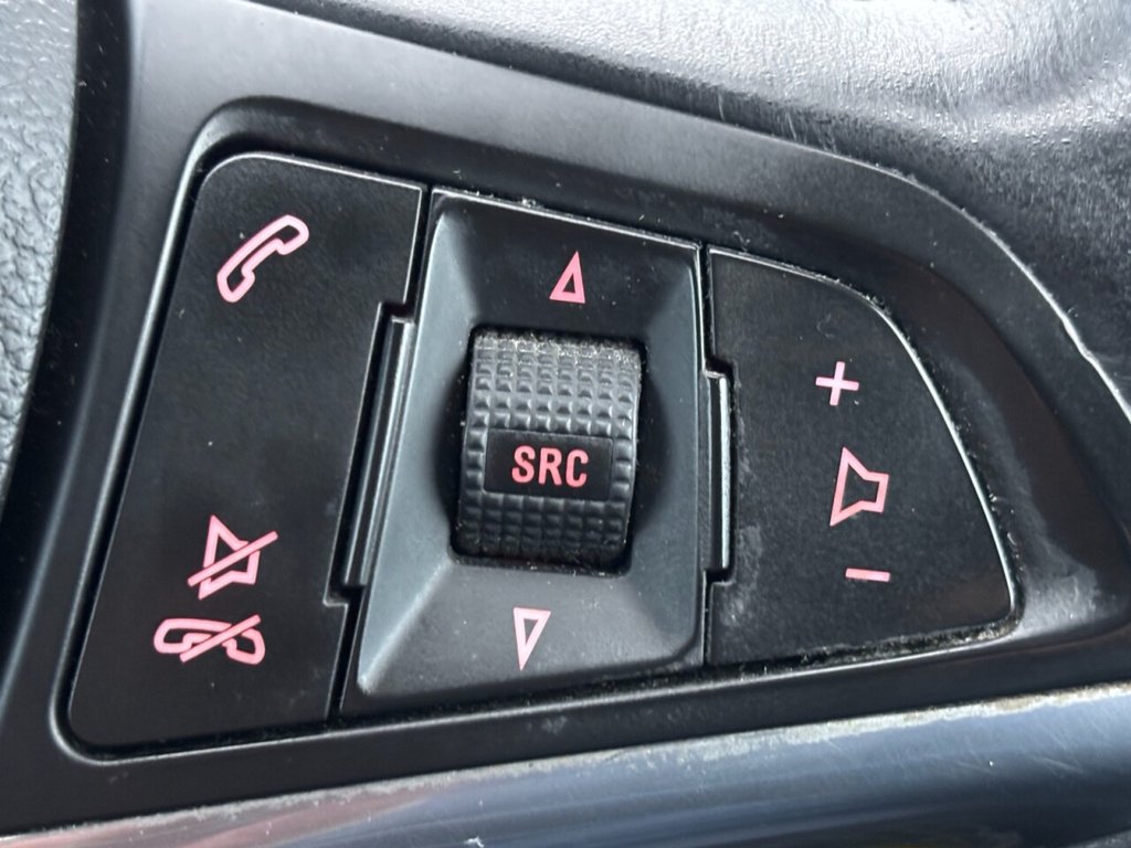 Used Vauxhall Mokka 2015 for sale - 77643018: Photo 8