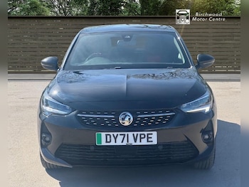 Used Vauxhall Corsa 2021 for sale - 77806941: Photo