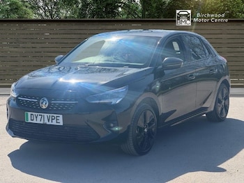 Used Vauxhall Corsa 2021 for sale - 77806941: Photo