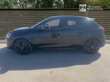 Used Vauxhall Corsa 2021 for sale - 77806941: Photo