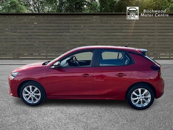 Used Vauxhall Corsa 2023 for sale - 79160095: Photo