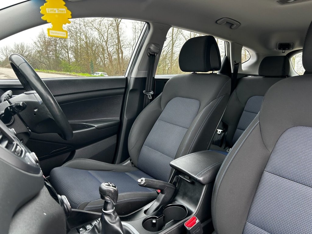 Used Hyundai TUCSON 2016 for sale - 77748275: Photo 26