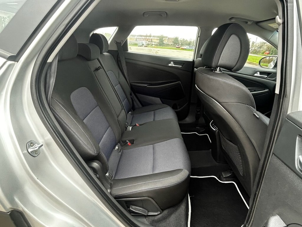 Used Hyundai TUCSON 2016 for sale - 77748275: Photo 27