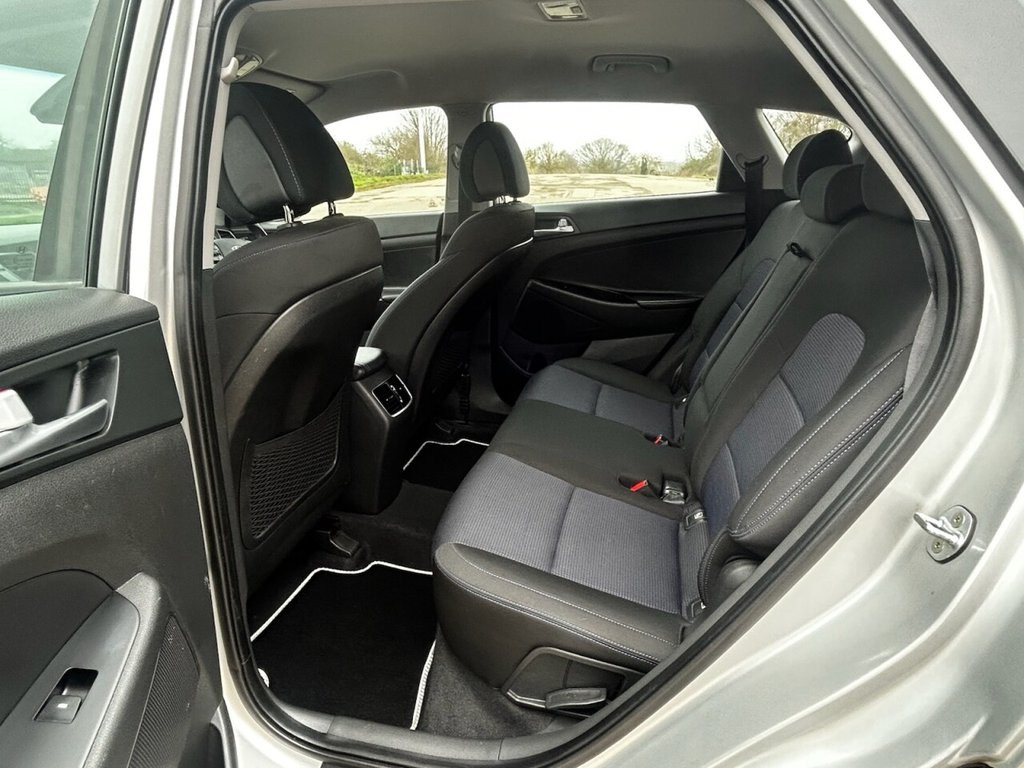 Used Hyundai TUCSON 2016 for sale - 77748275: Photo 28