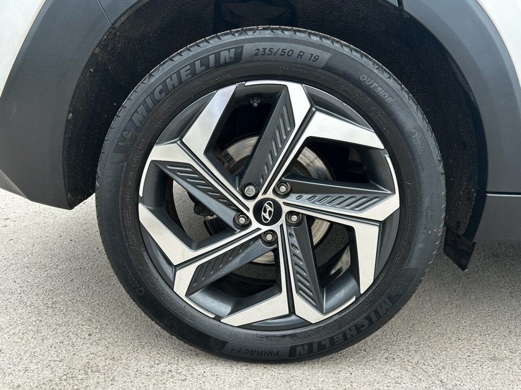 Used Hyundai TUCSON 2016 for sale - 77748275: Photo 31