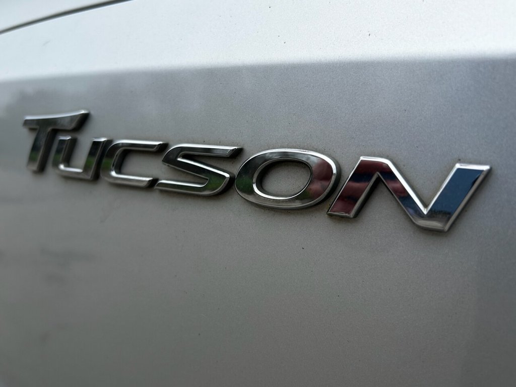 Used Hyundai TUCSON 2016 for sale - 77748275: Photo 36