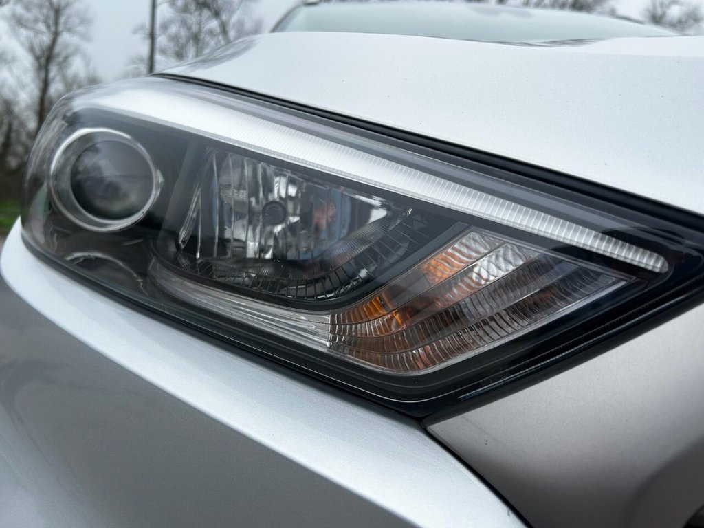 Used Hyundai TUCSON 2016 for sale - 77748275: Photo 38