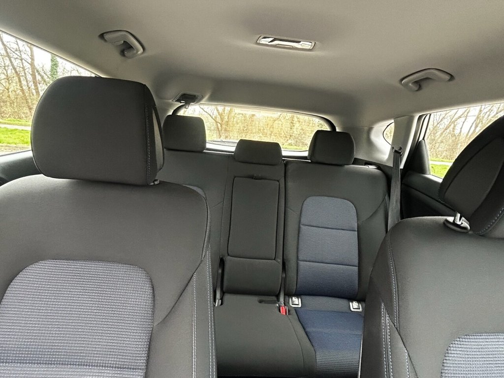 Used Hyundai TUCSON 2016 for sale - 77748275: Photo 42