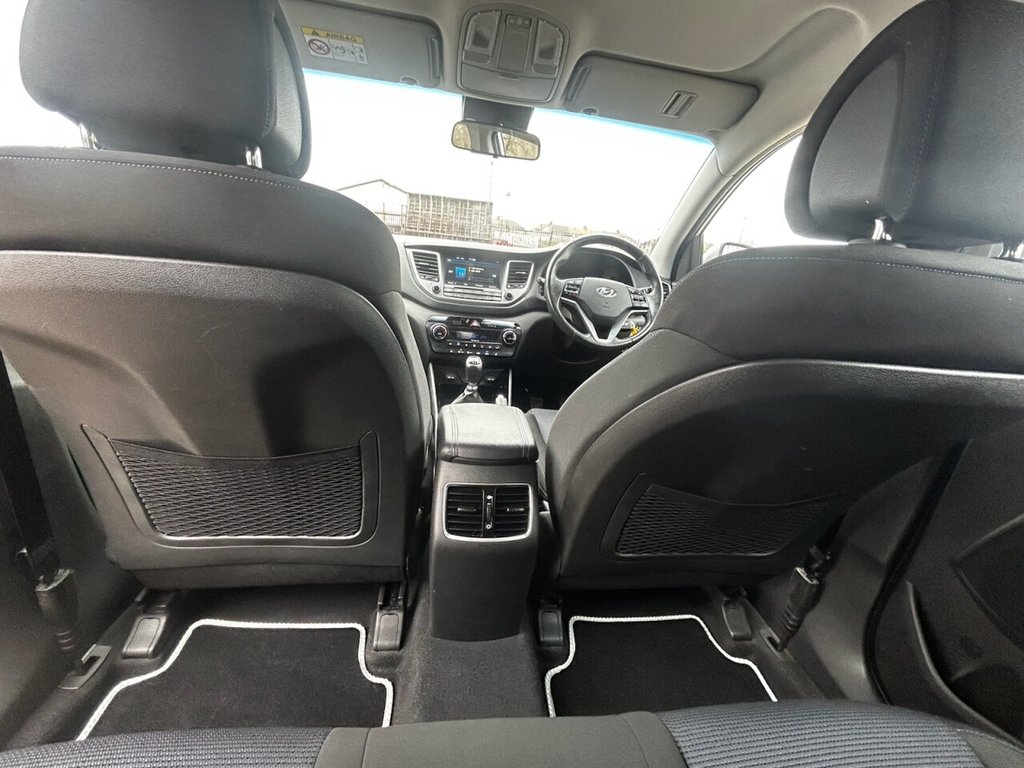 Used Hyundai TUCSON 2016 for sale - 77748275: Photo 43