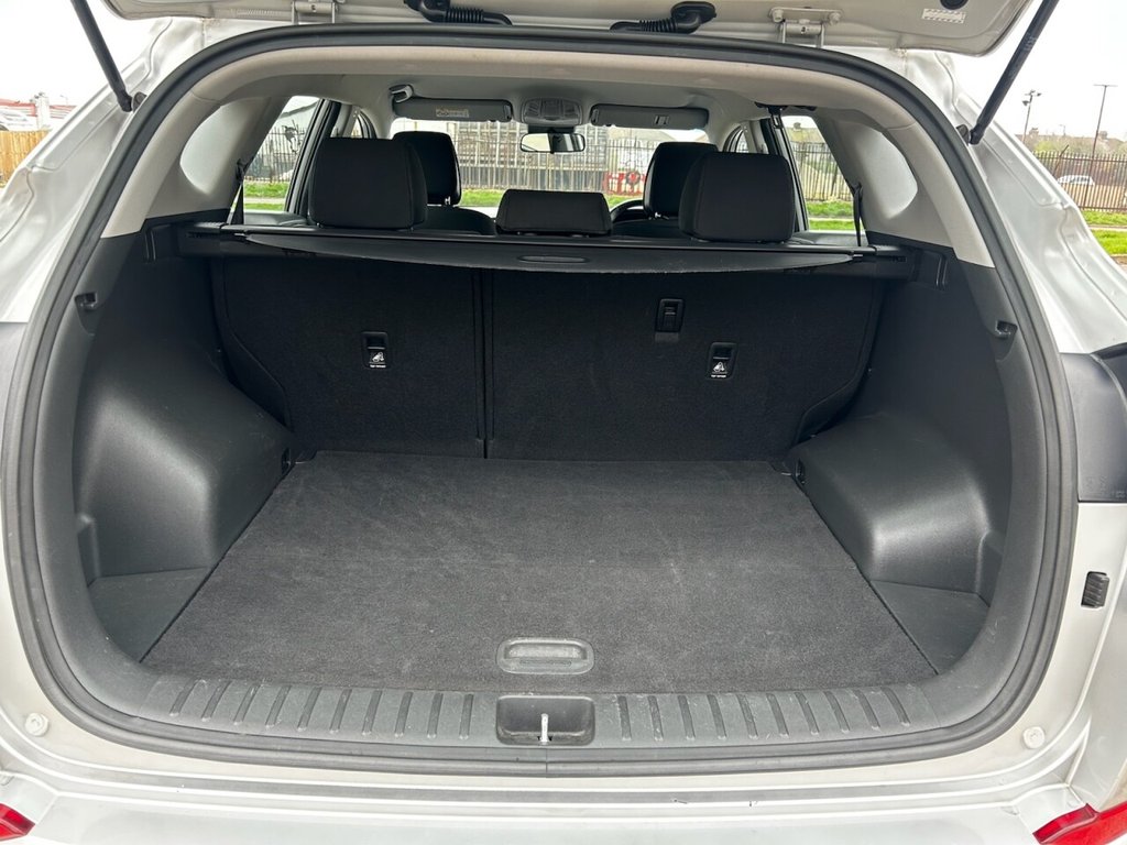 Used Hyundai TUCSON 2016 for sale - 77748275: Photo 44