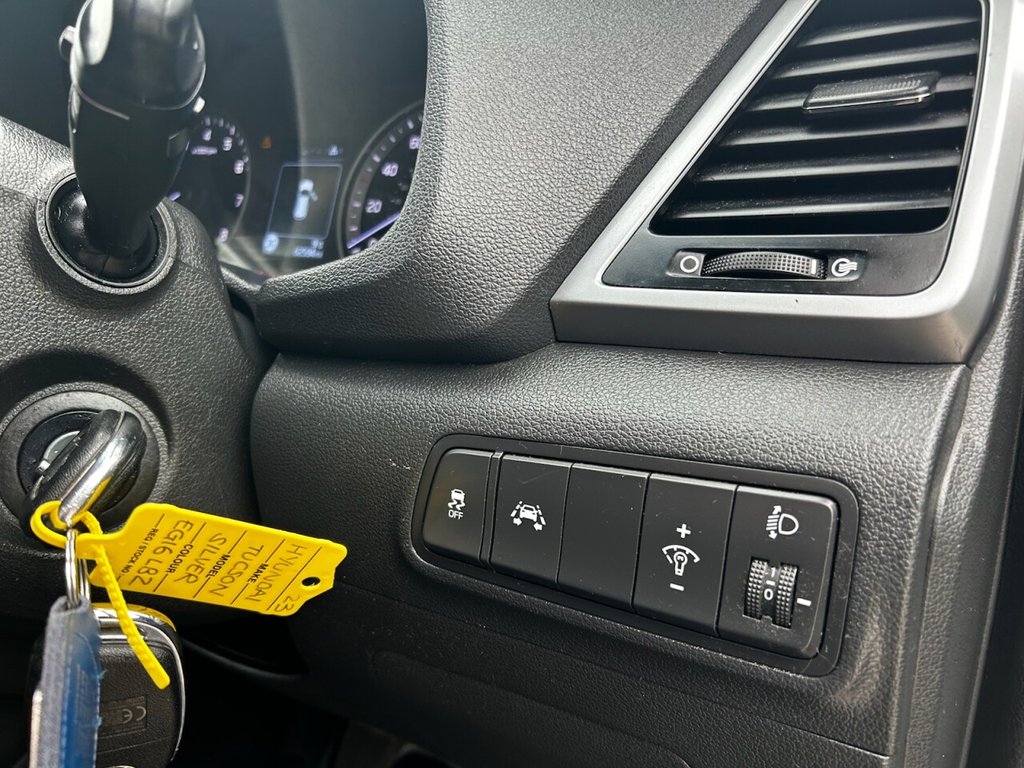 Used Hyundai TUCSON 2016 for sale - 77748275: Photo 47