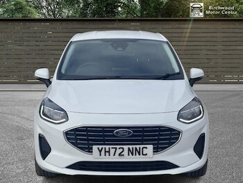 Used Ford Fiesta 2023 for sale - 78110718: Photo