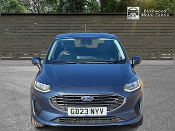 Used Ford Fiesta 2023 for sale - 79345883: Photo