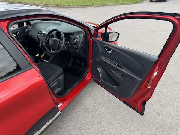 Used Renault Captur 2018 for sale - 75411409: Photo 10