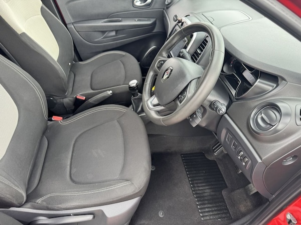 Used Renault Captur 2018 for sale - 75411409: Photo 12