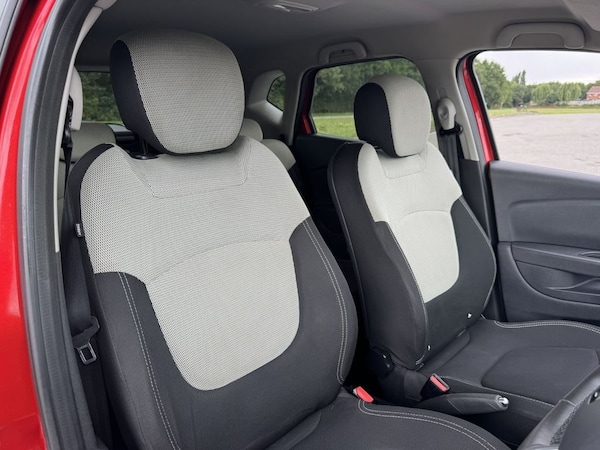Used Renault Captur 2018 for sale - 75411409: Photo 13