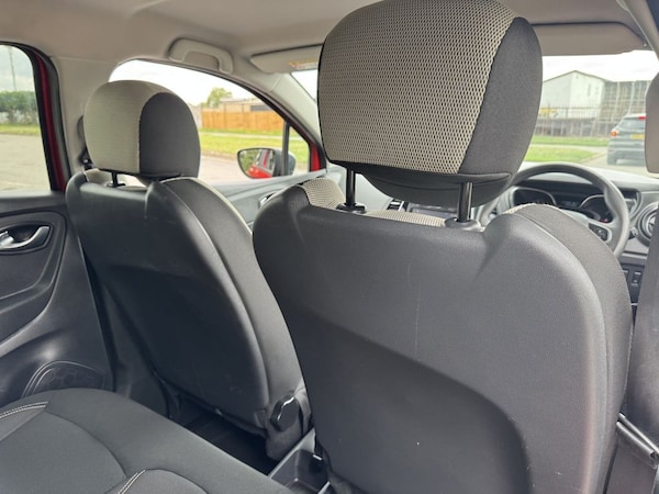 Used Renault Captur 2018 for sale - 75411409: Photo 16