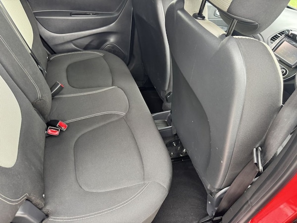 Used Renault Captur 2018 for sale - 75411409: Photo 17