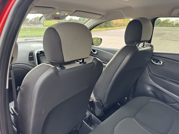 Used Renault Captur 2018 for sale - 75411409: Photo 26