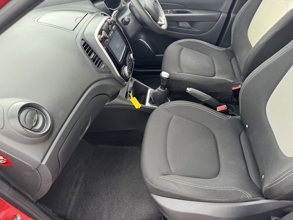 Used Renault Captur 2018 for sale - 75411409: Photo 32
