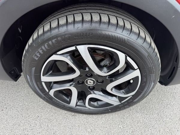 Used Renault Captur 2018 for sale - 75411409: Photo 38