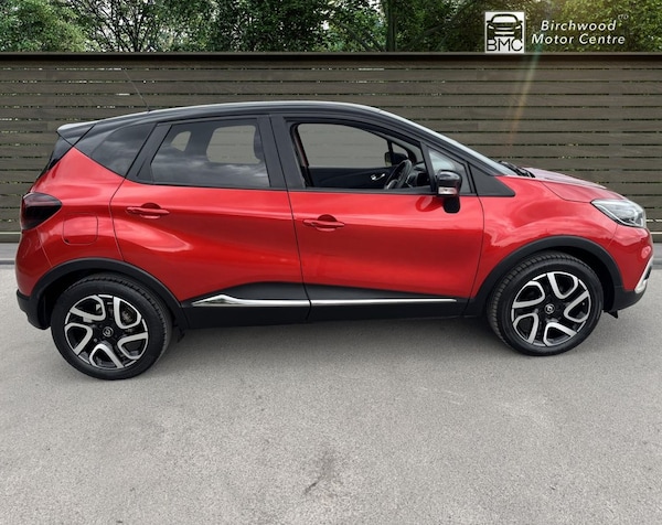 Used Renault Captur 2018 for sale - 75411409: Photo 7