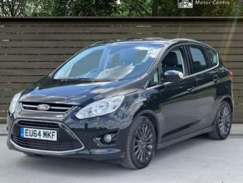 Used Ford C-Max 2014 for sale - 75359694: Photo
