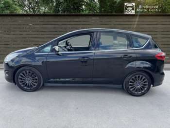 Used Ford C-Max 2014 for sale - 75359694: Photo