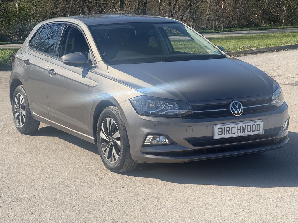 Used Volkswagen Polo 2021 for sale - 77627419: Photo 10