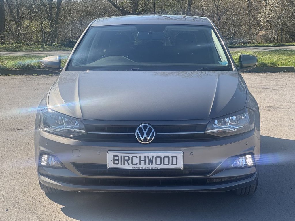 Used Volkswagen Polo 2021 for sale - 77627419: Photo 11