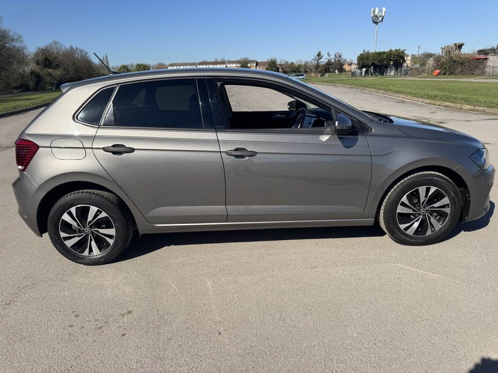 Used Volkswagen Polo 2021 for sale - 77627419: Photo 17
