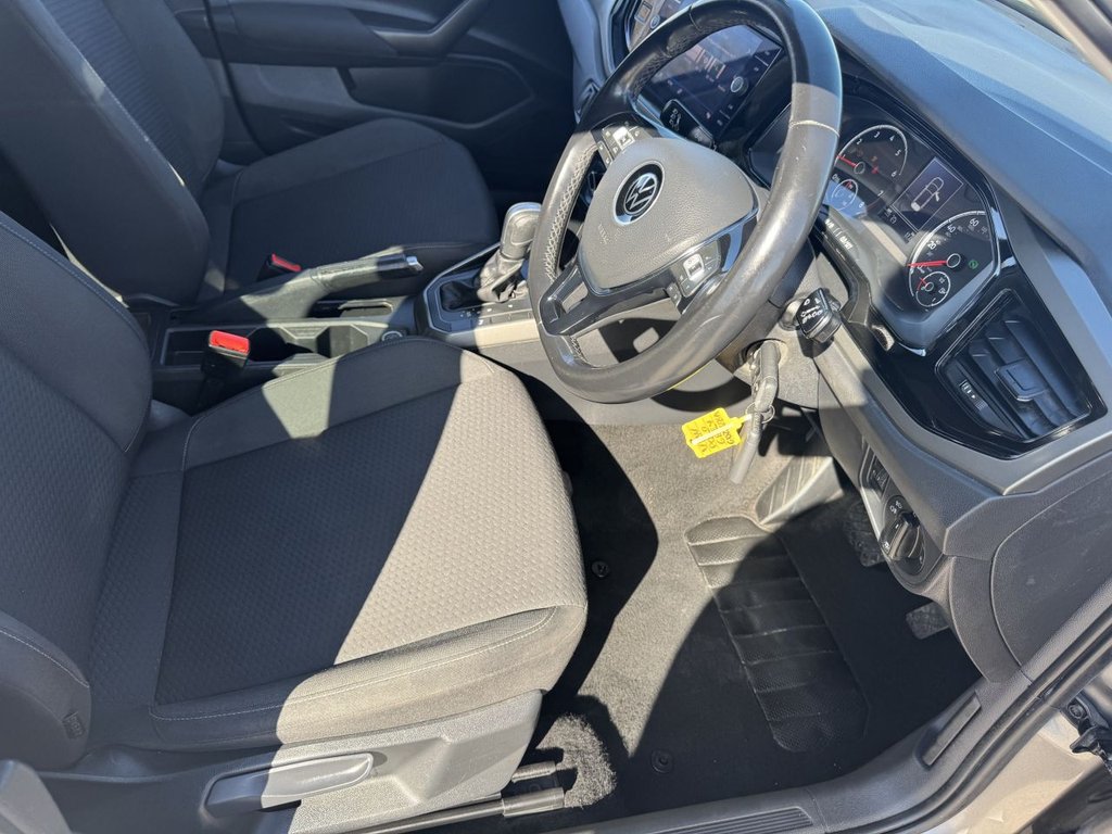 Used Volkswagen Polo 2021 for sale - 77627419: Photo 21