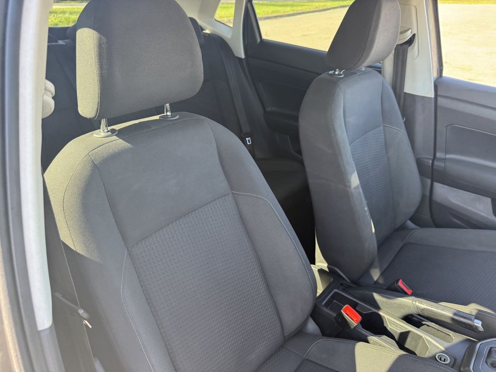 Used Volkswagen Polo 2021 for sale - 77627419: Photo 22