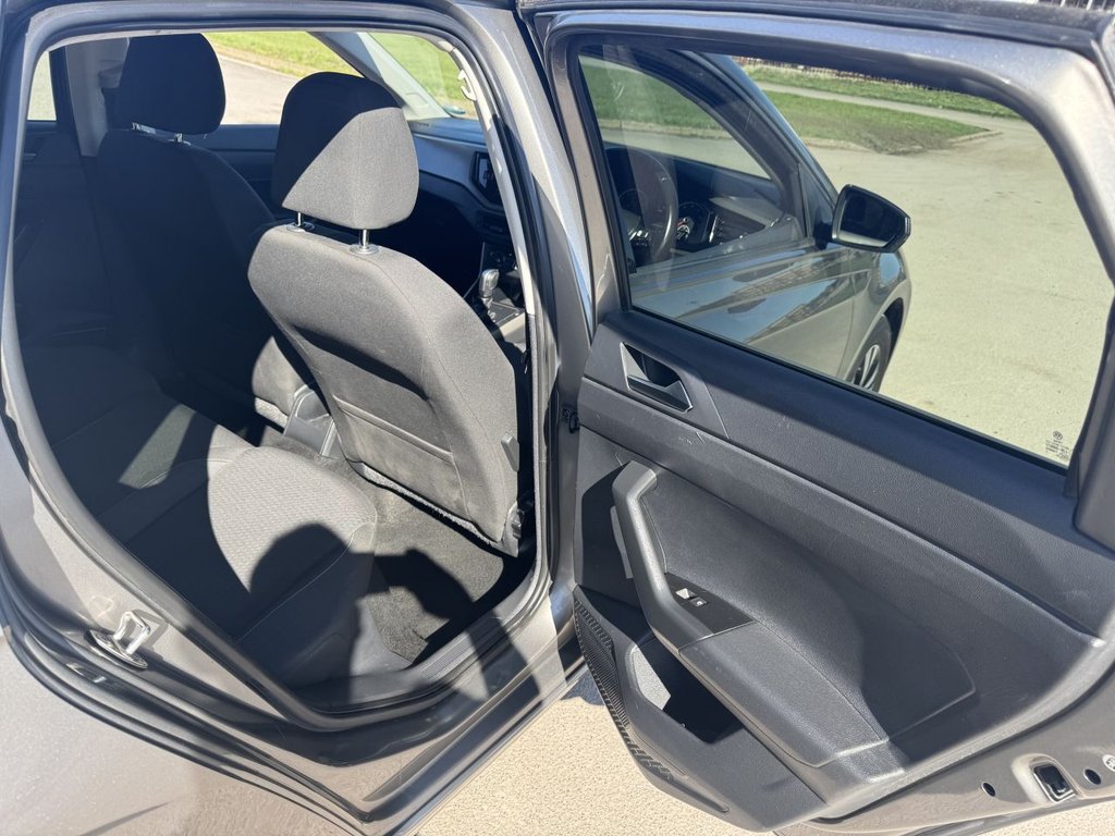 Used Volkswagen Polo 2021 for sale - 77627419: Photo 24