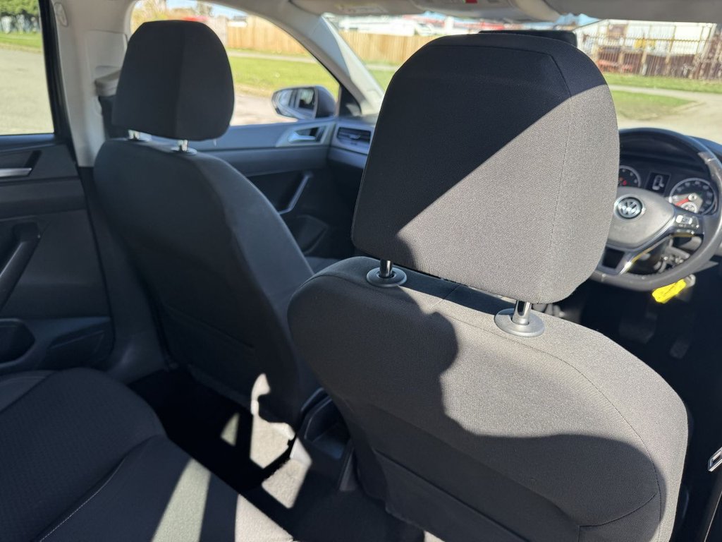 Used Volkswagen Polo 2021 for sale - 77627419: Photo 25