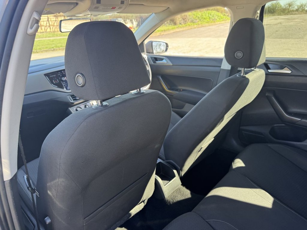 Used Volkswagen Polo 2021 for sale - 77627419: Photo 34