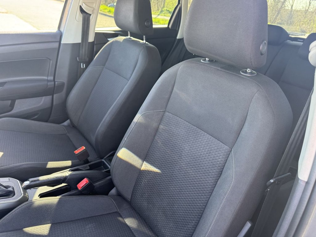 Used Volkswagen Polo 2021 for sale - 77627419: Photo 41