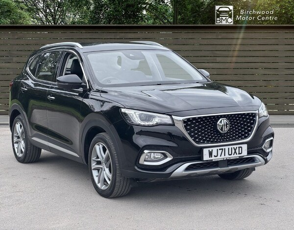 Used MG MG HS 2021 for sale - 76132314: Photo 12
