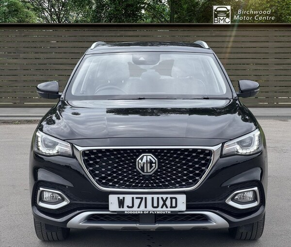 Used MG MG HS 2021 for sale - 76132314: Photo 13