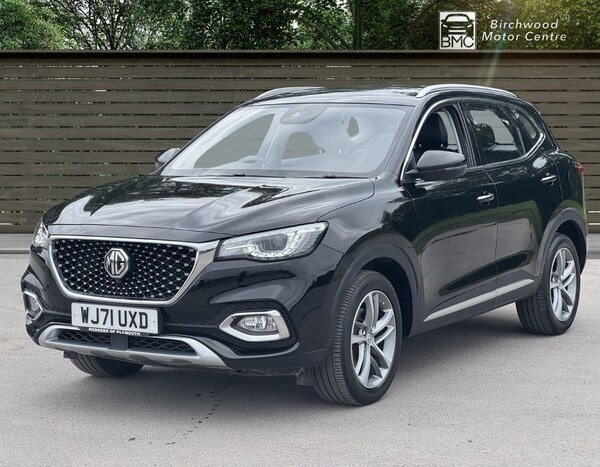 Used MG MG HS 2021 for sale - 76132314: Photo 14
