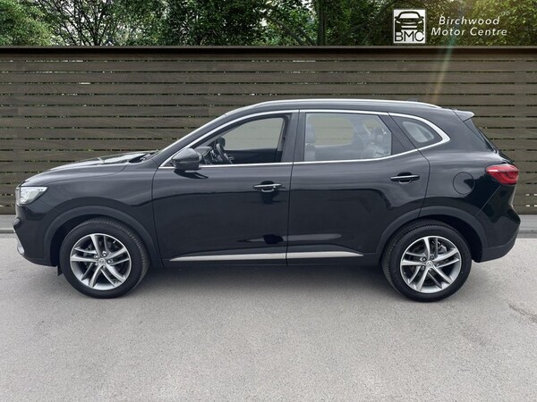 Used MG MG HS 2021 for sale - 76132314: Photo 15