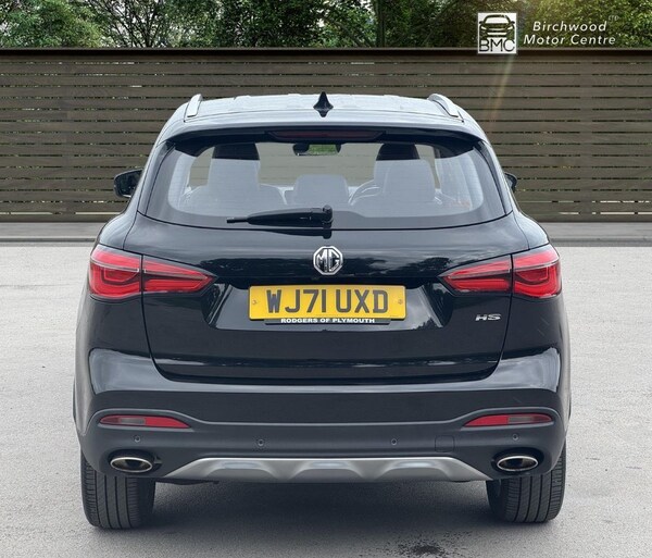 Used MG MG HS 2021 for sale - 76132314: Photo 17