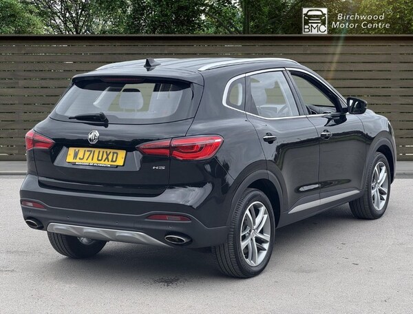 Used MG MG HS 2021 for sale - 76132314: Photo 18