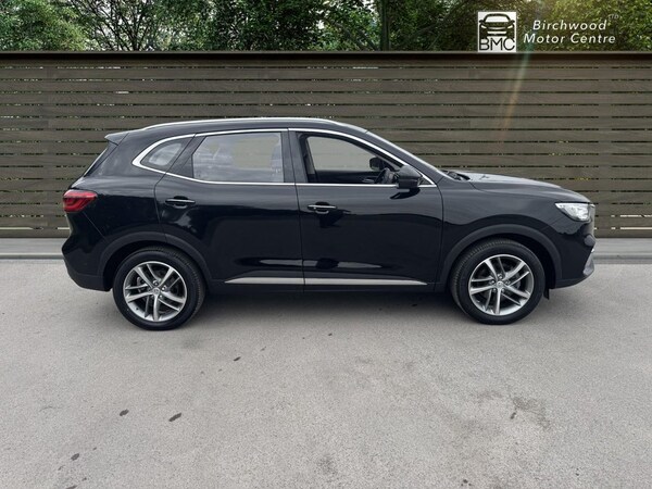 Used MG MG HS 2021 for sale - 76132314: Photo 19