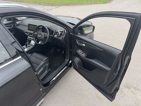 Used MG MG HS 2021 for sale - 76132314: Photo 20