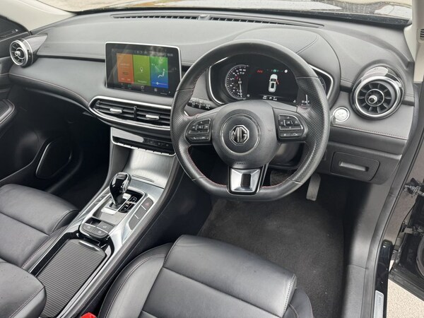 Used MG MG HS 2021 for sale - 76132314: Photo 21