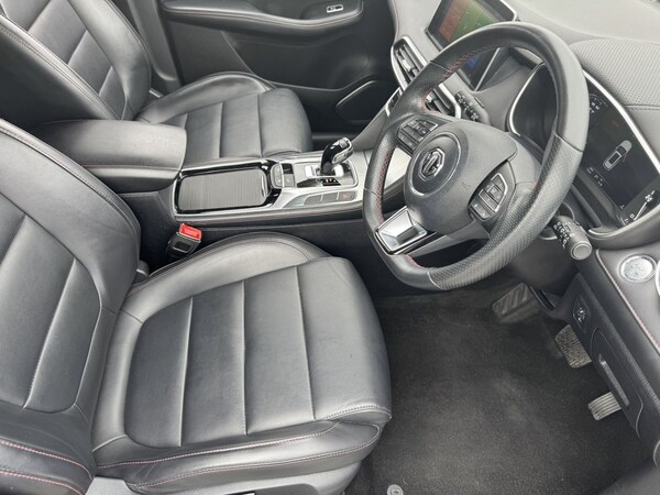 Used MG MG HS 2021 for sale - 76132314: Photo 22