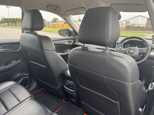 Used MG MG HS 2021 for sale - 76132314: Photo 25