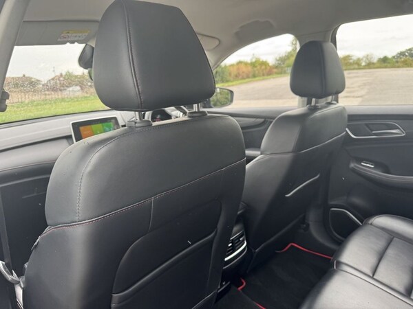 Used MG MG HS 2021 for sale - 76132314: Photo 33
